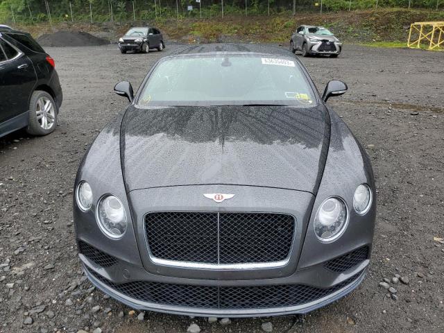 VIN SCBFH7ZA3HC060861 2017 Bentley Continental, Gt... no.5