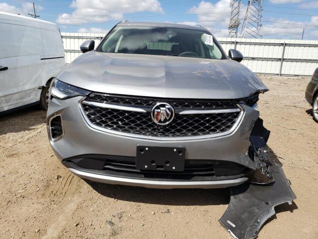 2023 BUICK ENVISION A LRBFZSR46PD097577