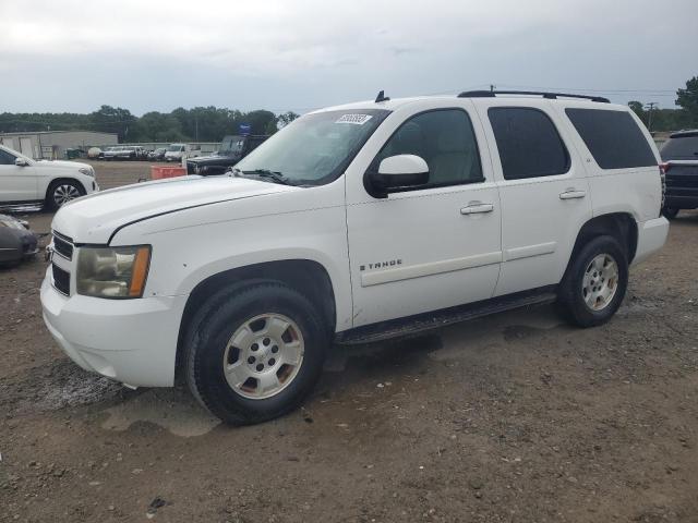 2007 Chevrolet Tahoe 