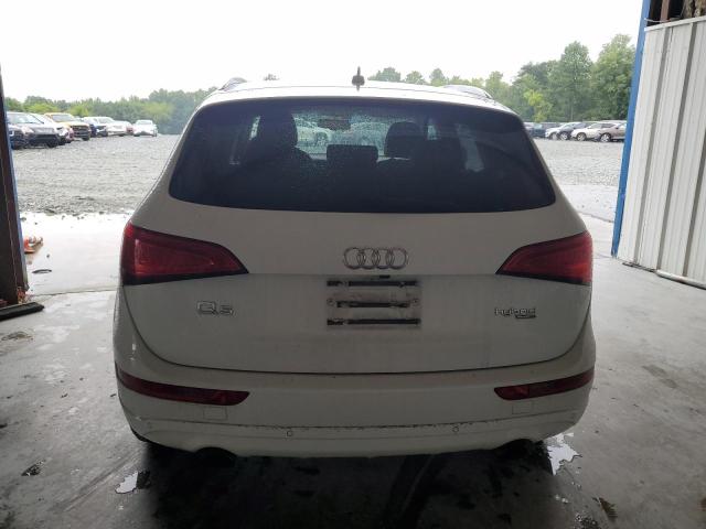 VIN WA1C8AFP9DA079677 2013 Audi Q5, Premium Hybrid no.6