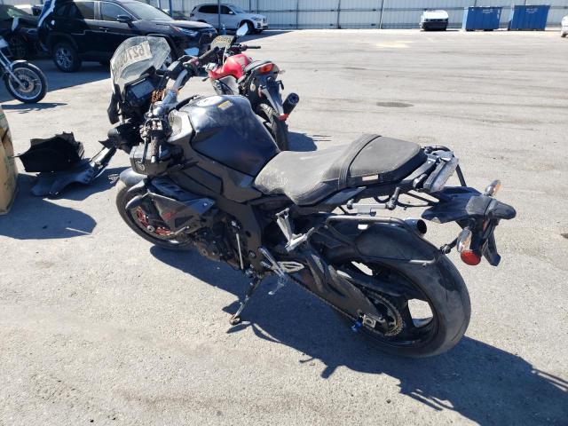 2017 YAMAHA FZ10 C JYARN48Y8HA000078