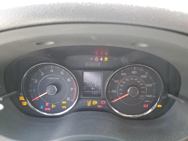 JF2SJGPCXEH481318 Subaru Forester 2.0xt Touring
