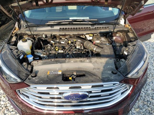 2FMPK4J95LBB59947 2020 FORD EDGE, photo no. 11