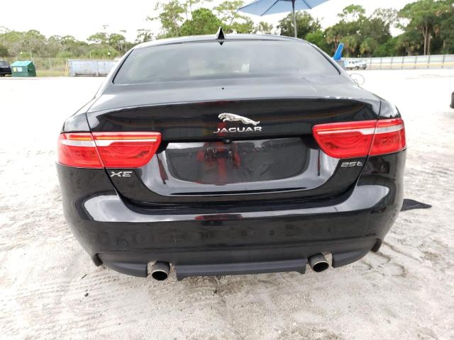 SAJAE4FX5KCP44309 Jaguar XE PRESTIG 6