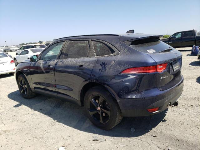 SADCJ2BV6HA086262 Jaguar F-pace Premium