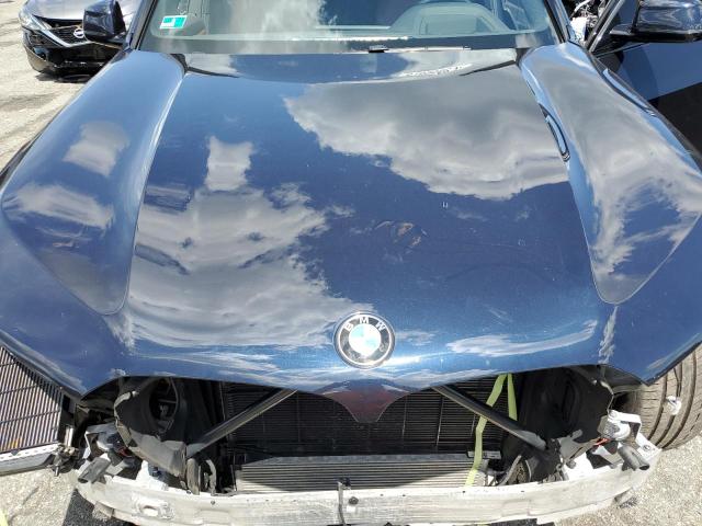 5UXCR6C58KLL34189 2019 BMW X5, photo no. 12