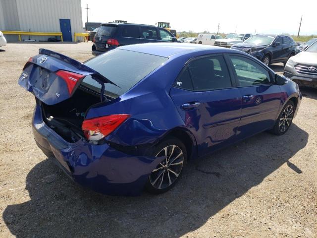 Vin: 2t1burhe9hc823853, lot: 64628423, toyota corolla l 20173