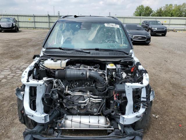 2022 JEEP GRAND WAGO 1C4SJVFP8NS141286