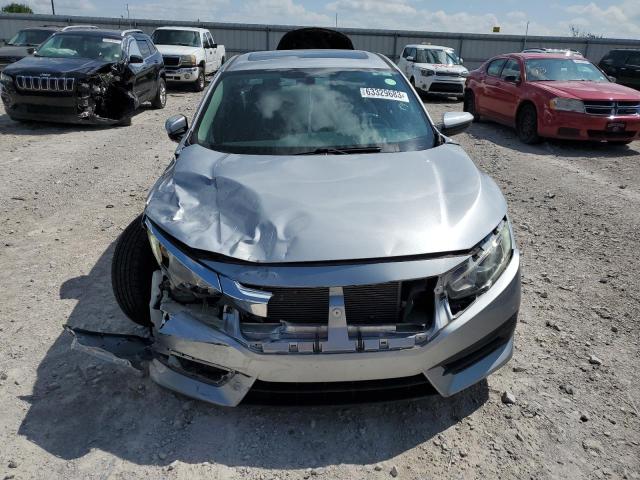 19XFC2F78GE061177 | 2016 HONDA CIVIC EX