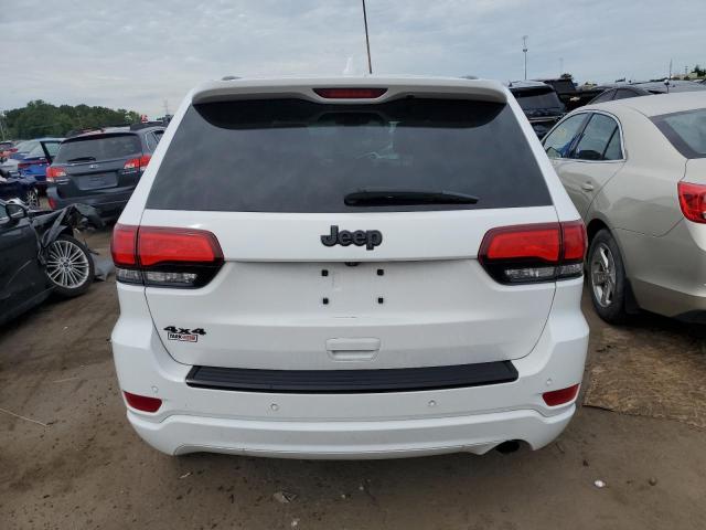1C4RJFAG1JC333391 Jeep Grand Cherokee Laredo
