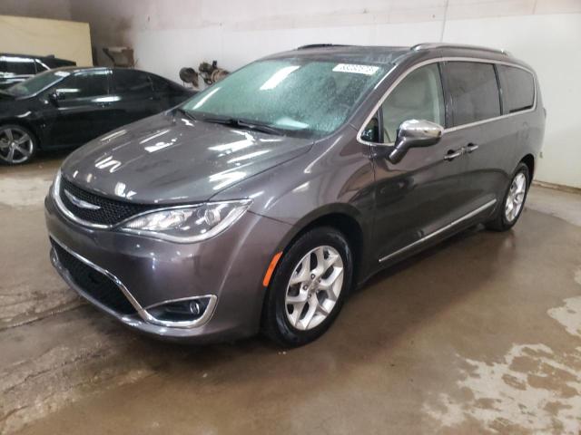 2C4RC1GG7LR203677 Chrysler Pacifica L