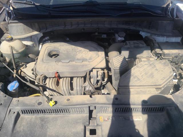 KM8J3CAL9JU811131 Hyundai Tucson Sport