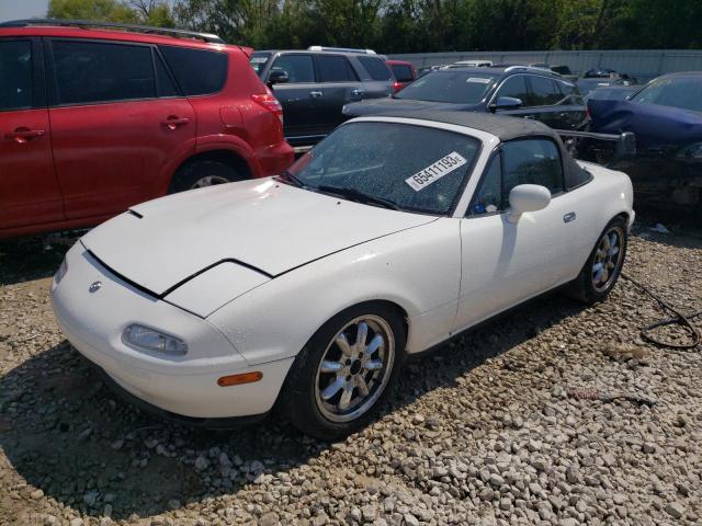 1993 Mazda MX-5 Miata 