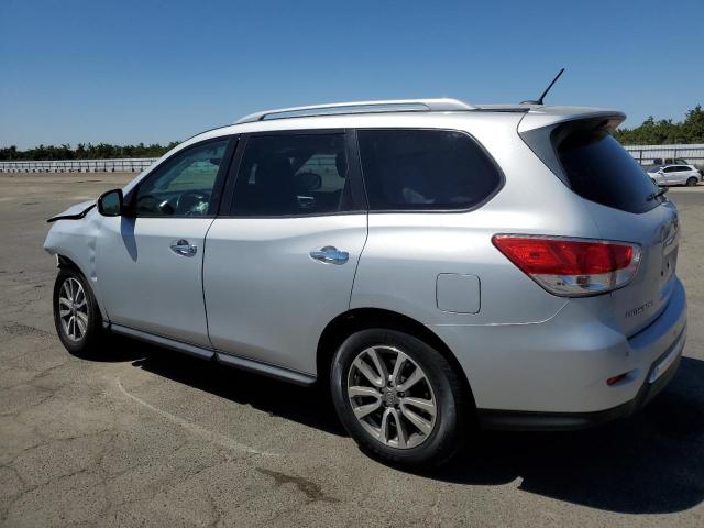 5N1AR2MN4FC636256 Nissan Pathfinder S