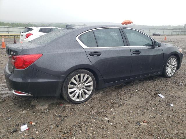 2015 ACURA RLX - JH4KC1F54FC000890