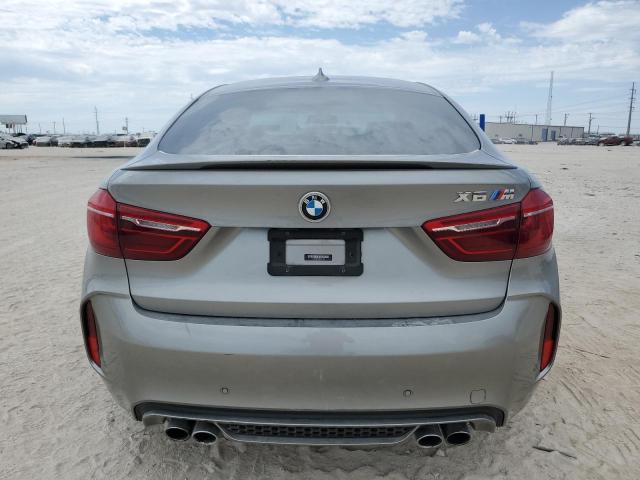 2017 BMW X6 M - 5YMKW8C32H0U71856