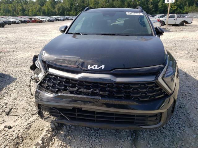5XYK6CAF3PG090423 KIA Sportage X Line