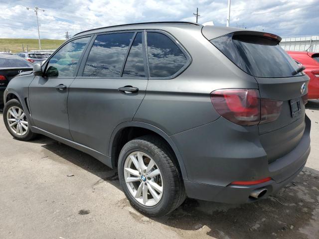 5UXKR0C59E0K48775 2014 BMW X5, photo no. 2