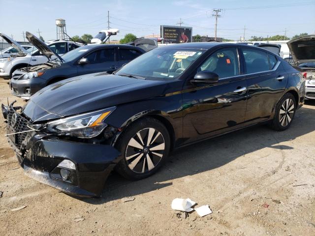 2019 Nissan Altima SL