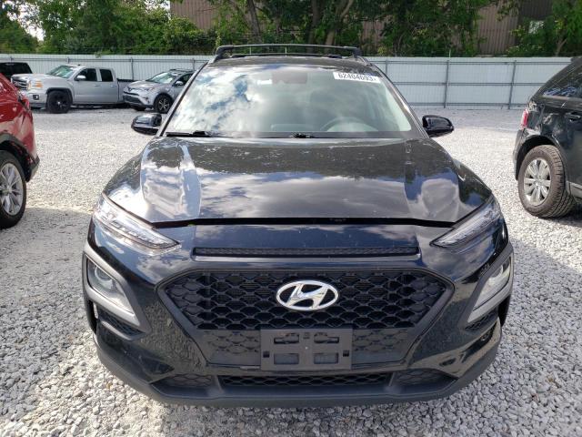 KM8K2CAA5LU591771 | 2020 HYUNDAI KONA SEL