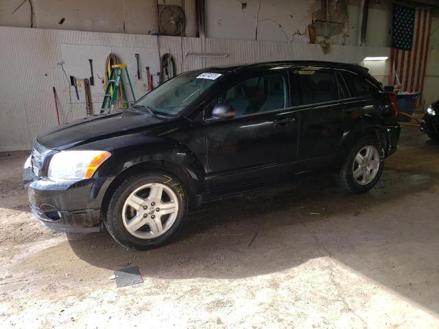 2007 Dodge Caliber SXT