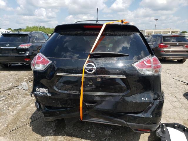 5N1AT2MT3GC736561 Nissan ROGUE S