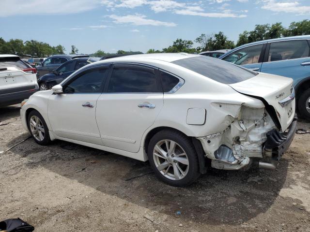 1N4AL3APXFC137677 2015 Nissan Altima 2.5