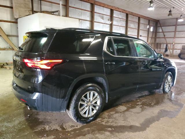 1GNEVHKW4NJ136924 Chevrolet Traverse  3