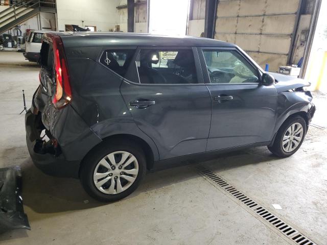 KNDJ23AU4L7103936 KIA SOUL LX