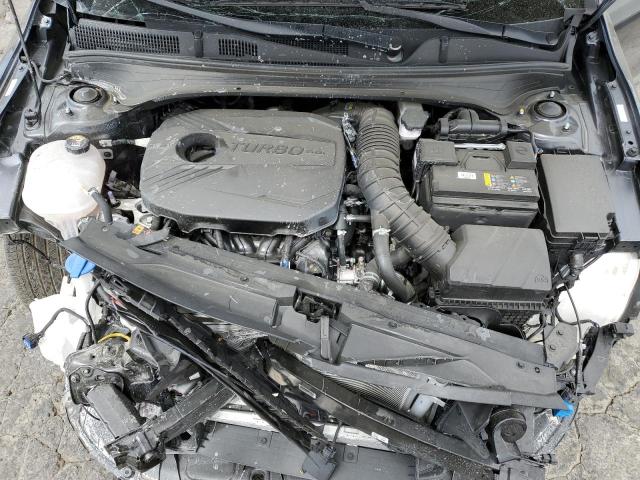3KPF44AC8PE557061 KIA FORTE GT