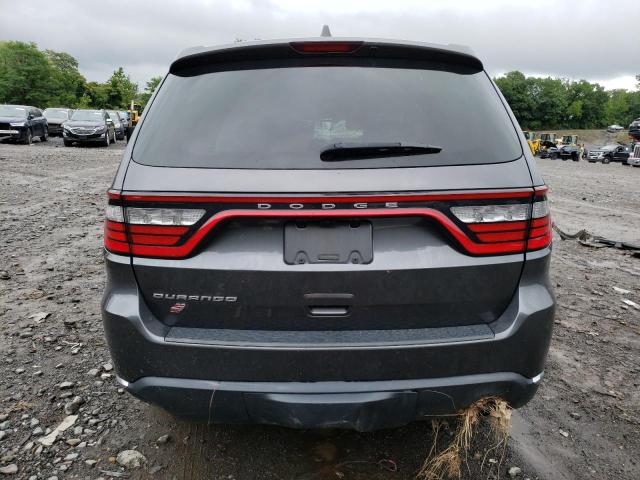 1C4RDJAG7JC463119 Dodge Durango Sxt