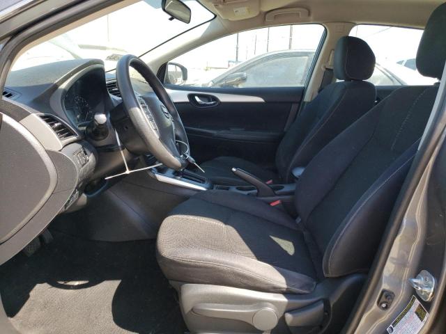 3N1AB7AP4GY277708 Nissan SENTRA S