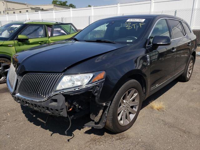 2015 Lincoln MKT 