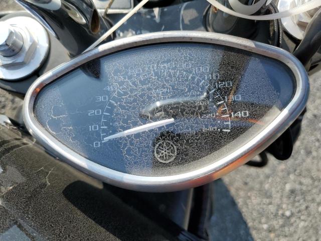 2005 YAMAHA XV1700 PC JYAVP14YX5A001385