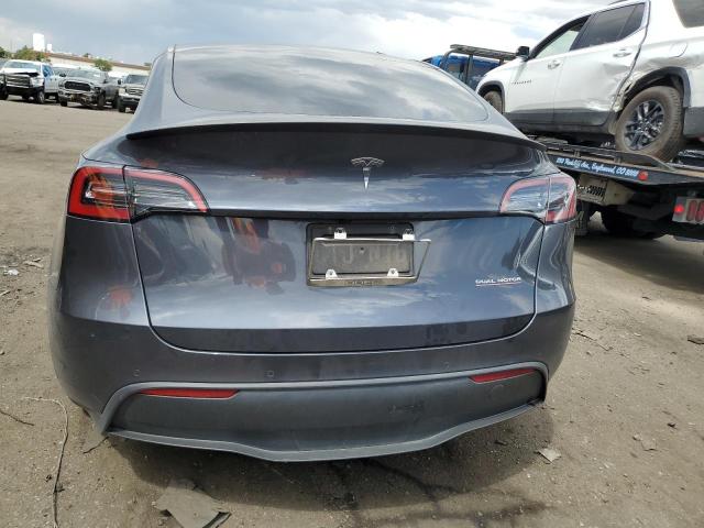 5YJYGDEF8MF262343 Tesla Model Y  6