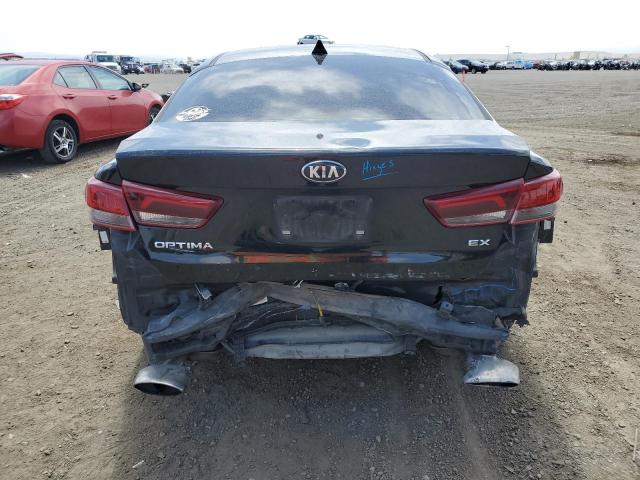 5XXGU4L10KG302209 KIA OPTIMA EX