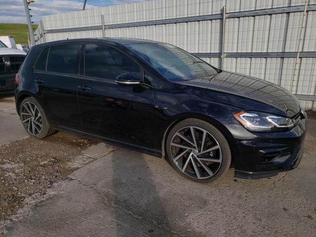 Vin: wvwvf7au0jw248004, lot: 61858953, volkswagen golf 20184