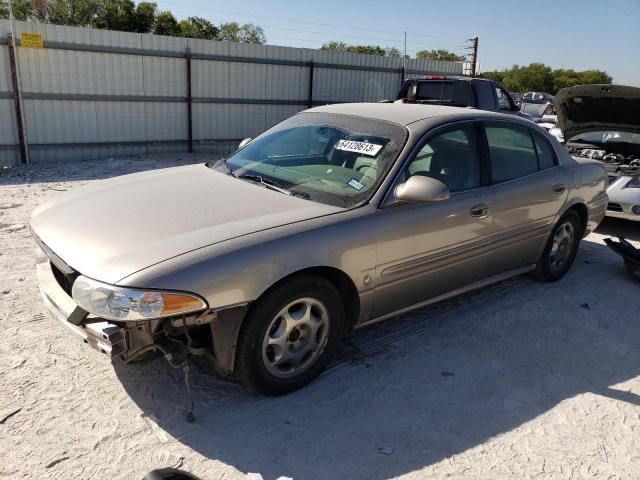 2002 Buick LeSabre Custom