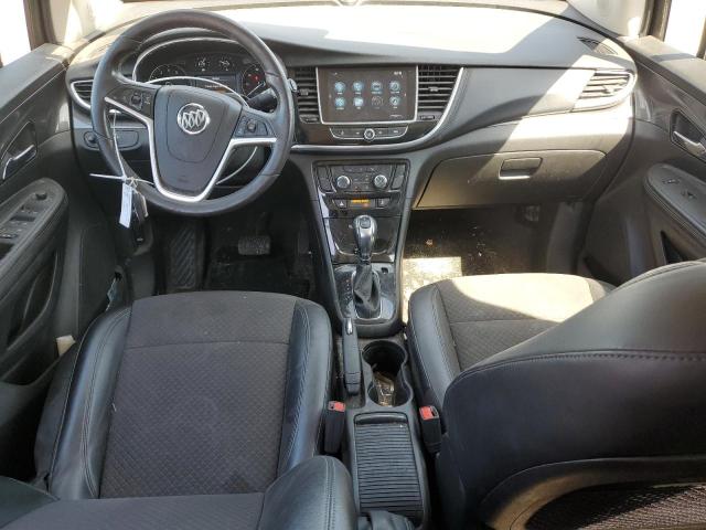 KL4CJASB6KB844902 Buick Encore Preferred