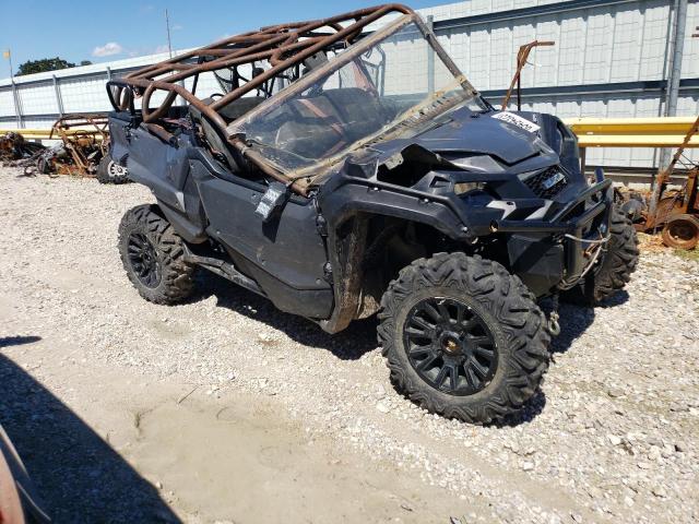 2020 HONDA SXS1000 M5 1HFVE0420L4403868