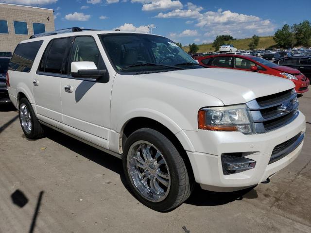 1FMJK2AT8GEF10768 Ford Expedition El Limited