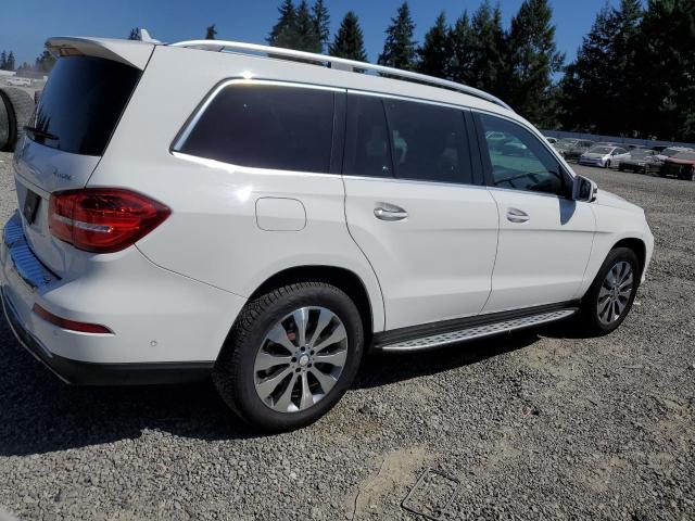 4JGDF6EE5HA809793 Mercedes-Benz Gls 450 4matic