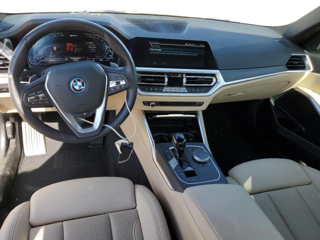 2022 BMW 330XE 3MW5P9J09N8C72271