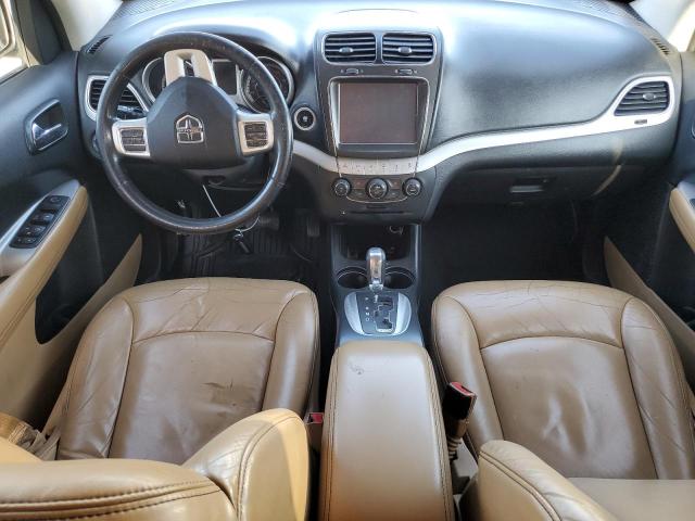 2015 DODGE JOURNEY LI 3C4PDCDG2FT583355