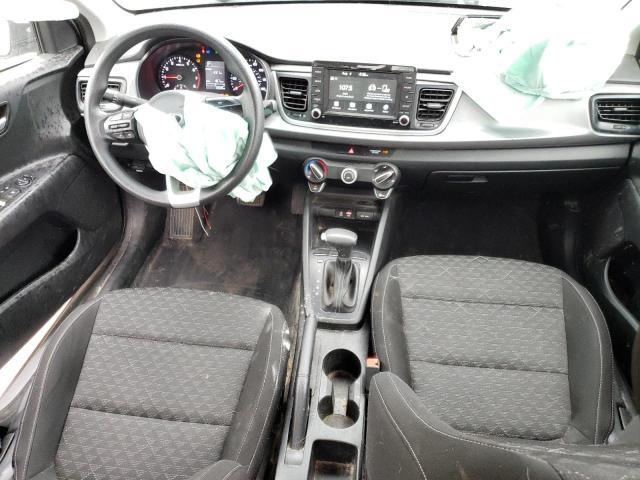 3KPA24AD8LE339348 KIA RIO LX