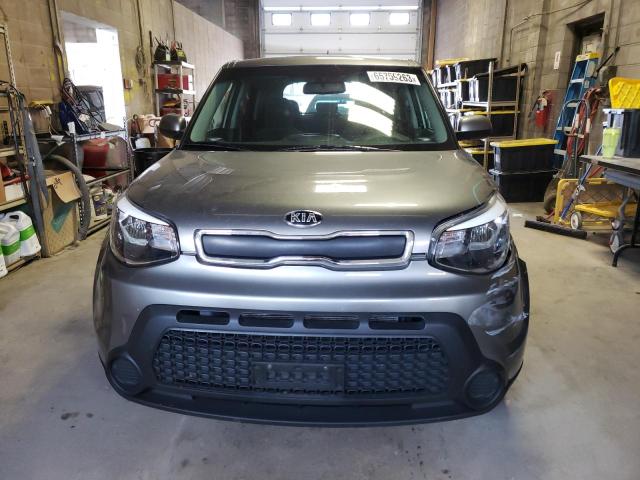KNDJN2A23E7001031 KIA Soul
