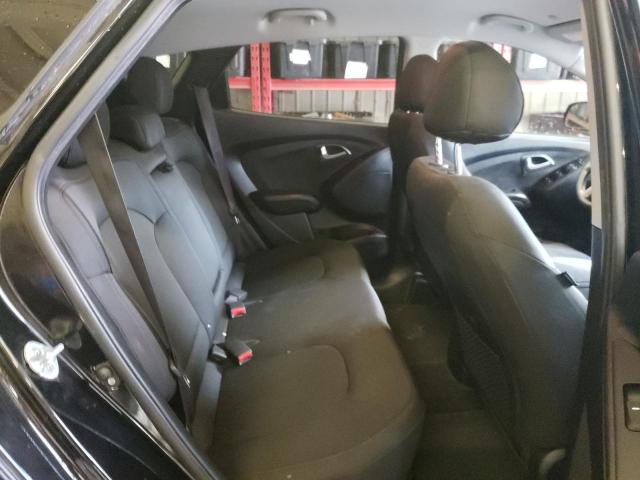 2015 HYUNDAI TUCSON GLS - KM8JT3AF4FU111261
