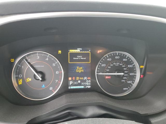 JF2GTHMC2NH207802 Subaru Crosstrek Limited