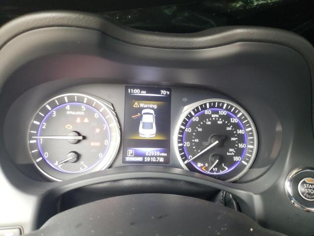 2018 INFINITI Q60 JN1EV7EL7JM391793