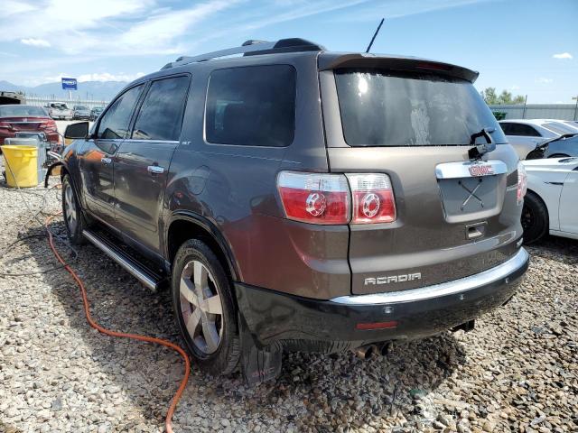 2011 GMC Acadia - Image 2